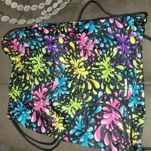 COPY - Yak Pak back pack, Nylon back pack, Yak Pak, school bag, splash back sack